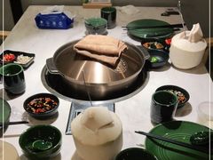 -狐狸爱上椰子鸡(滨江星光大道店)