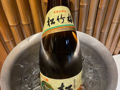 松竹梅-福州融侨皇冠假日酒店·三宅日本餐厅