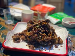 -戴叔叔龙虾馆·麻辣小龙虾