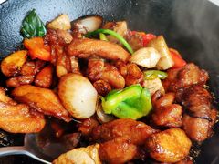 -衡山汇·高级粤菜(霄云路店)