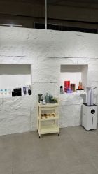 -BOF HAIR BY HONTO