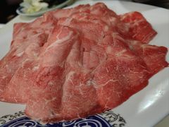 -福寿斋·老北京铜锅涮肉·烤鸭(顺义总店)