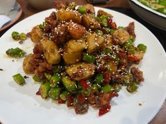 芋儿鸡-盛世盐帮·自贡特色(总店)