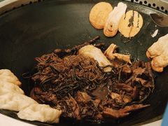 -农家院铁锅炖(西韩路店)
