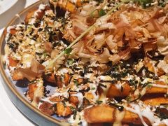 和风海苔薯条-BE BRIGHT KITCHEN(正佳广场店)