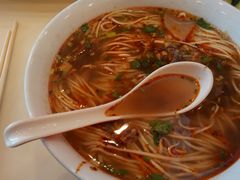 -苏氏牛肉面(团结路店)