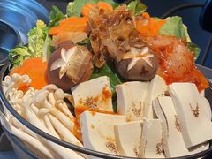 -吉屋烤肉(八宝街店)
