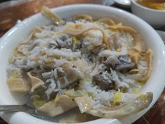 -官塘锋记鱼生·生腌·砂锅粥(牌坊街店)