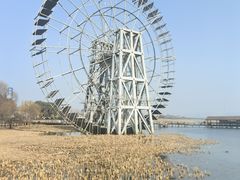 -苏州吴中太湖旅游区