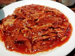 -天津乾毓德饭庄·清真传统炒菜·海鲜烧烤(咸阳路店)