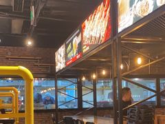 -管氏翅吧(中关村店)