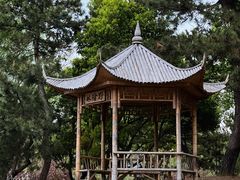 -三国水浒景区(无锡影视基地)