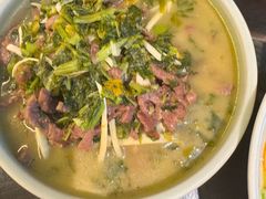 -水先生寧波菜(天一店)