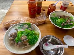 -安平依杰拌粉干(广达店)