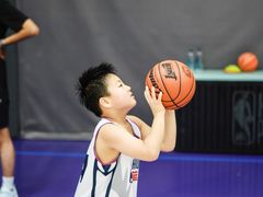 -NBA HOOP PARK篮球公园(上海大融城馆)