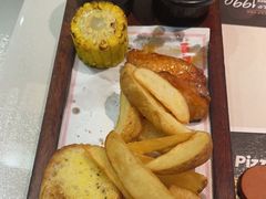 -米斯特比萨(罗斯福店)