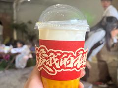 -HERRE·FARM 赫尔露营农场·团建聚会包场