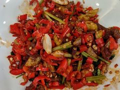 -阿明小菜·海鲜·上海菜(梅陇店)