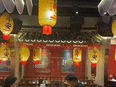 -杨记隆府重庆江湖菜(大悦城店)
