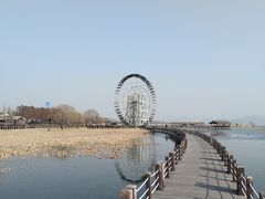 -苏州太湖湖滨国家湿地公园