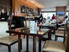-上海静安香格里拉大酒店