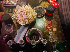 -南京天堂隔壁酒吧