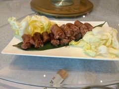 -福临门酒店·海鲜·家常菜·浑锅