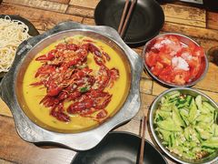 -王红军龙虾(新民路店)