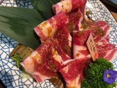 -肉问屋·元气一番烧肉(北京总店)