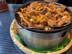 -甘家界牌柠檬鸭(青山店)