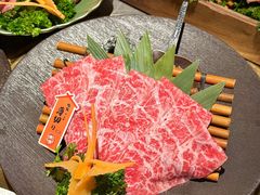 -板前十胜·和牛烧肉专门店(北京总店)