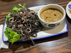 -马家烧麦(中街店)