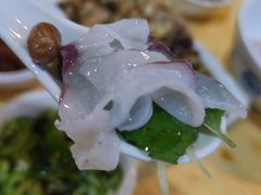 特色鱼生-华兴餐厅·招牌生鱼片(桃园路店)