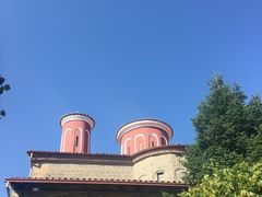 -梅黛奥拉修道院