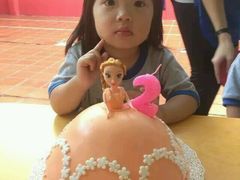 -向阳松鼠(江口店)