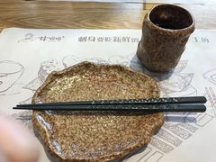 -林妈妈村·日式料理(宝山万达店)