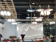 大堂-元银甲·湖北地标美食(汉阳店)