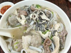 -潮镇老尾牛杂(环城西路店)