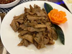 -高丽馆(尊茂店)