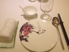 餐具-鲍鱼王子(深圳大厦店)