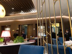 大堂-柒园·三十年创意杭帮菜(龙湖滨江天街店)