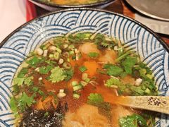 -北丐先生·野馄饨烧烤(泰达E街区店)