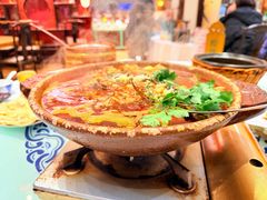 -老西门·常州菜(新区店)