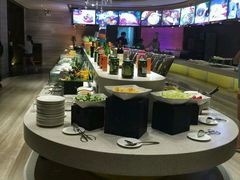 picture-广州同裕国际酒店