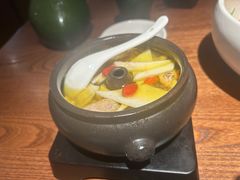 -云海肴·汽锅鸡·云南菜(领展购物广场·中关村店)