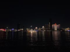 -武昌江滩