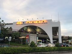 -澳门外港客运码头(轮渡站)