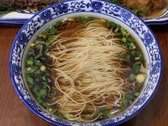-孙盛兴奥灶面馆·蟹黄面·三虾面(山塘街总店)