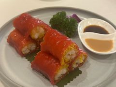 -丰鲤楼•闽南茶楼(仟禧汇店)