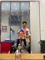 -恒沙廊